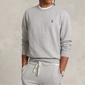 Ralph Lauren Men’s The RL Fleece Sweatshirt
